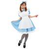 Karnevalkostymer för dam – Anime-cosplay kostymer för dam