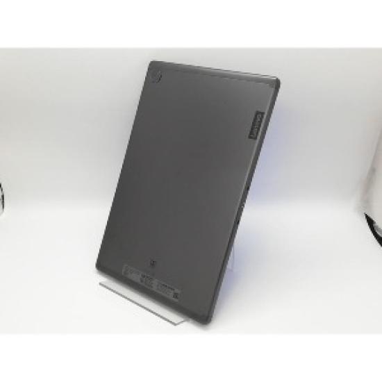 

БУВШИЙ У ВЖИВАННІ Lenovo Japan Domestic SIM‑Free Version Tab M10 FHD Plus 10.3″ (4 ГБ оперативної пам яті / 64 ГБ пам яті) Модель Iron Grey ZA5V0229JP сірий колір