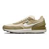 Nike Waffle One Premium Rattan Herren Sneakers Braun Sail Braun-Kelp DC8890-201