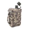 Insulated Water Bottle Portable 2L Large Capacity Outdoor Water Flask Jug for Riding Hiking Type 1