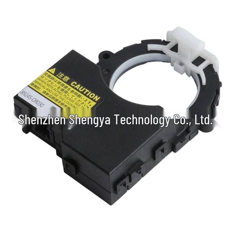 Steering Angle Sensor for 2016-2020 Toyota Tacoma (Part 89245-0R030)