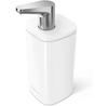 Simplehuman 295 Ml Liquid Soap Dispenser Stainless Steel