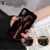 Anime Hellsing Alucard Fan Ultrathin Novelty Fundas Phone Case Cover for Apple iPhone 8 7 6 6S Plus X XS MAX 5 5S SE XR