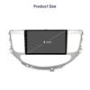 Android For Hyundai Rohens Genesis 2008-2013 Car Radio Central Multimedia GPS Navigation Auto Wireless Carplay Stereo Screen