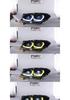 BMW 5 Series (2011-2017) F10/F18 Headlight Assembly with Modified Spoon LED DRLs & Flowing Turn Signals