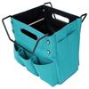 20KG Capacity Tool Storage Bag Multipurpose Tool Pouch  For Wrenches Hammers Drills