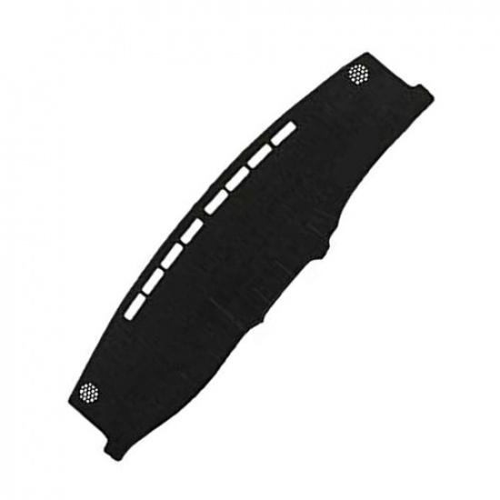 Auto Dash Mat Dashboard Cover Protector Non-slip Mat For Toyota Celsior 2000–06