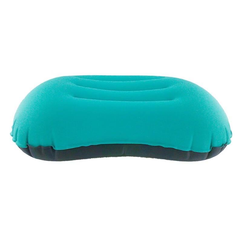 DAXTE Square Camping Nap Pillow