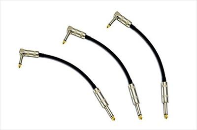 BELDEN 9395 20cm kabel krosowy z zestawem 3 wtyków L-S,