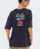 KULTE Kulte Wheels T-Shirt Gray