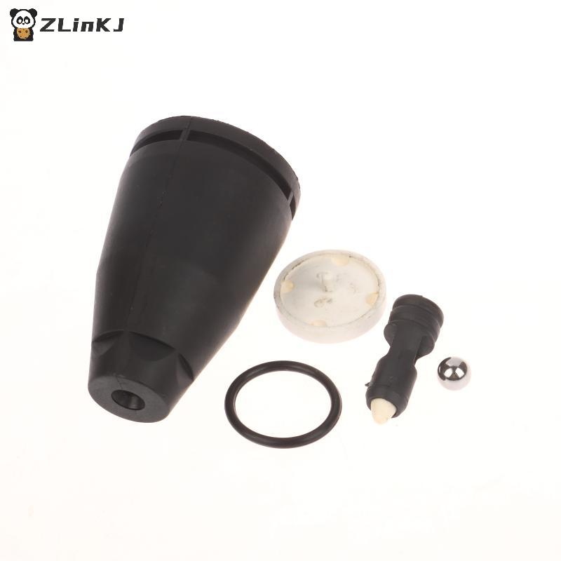 For Karcher K2 K3 K4 K5 K7 Replacement Turbo Rotary Nozzle Head  High Pressure Spray Wand Lance New