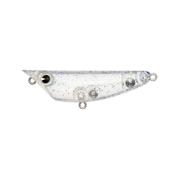 Used ima (Aima) Ima Pocky 65 Rattle #IP65R-001 Shiomi Sparkle