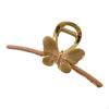 , Non Hair Accessories Large Barrette Hairpins Headwear Ponytail Holder