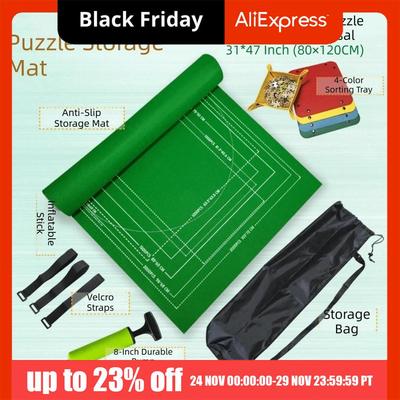 Puzzle a hlavolamy – Puzzle