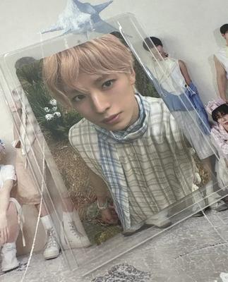 NCT Wishbicks Mini Yushipoka