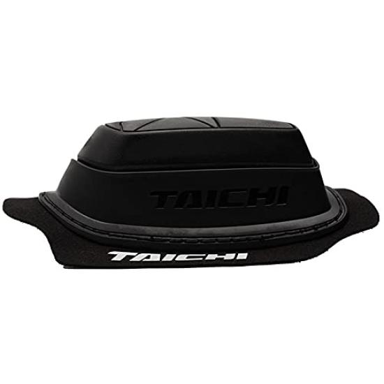 Rain knee slider black left and right set [RS Taichi] [NXV017]
