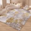 Modern Luxury Area Rugs Printed Carpet for Home Living Room Rug Bedroom Decor Floor Mat Home Non-Slip Floor Polyester Rug