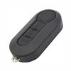 Folding Key Case Shell SIP22 Blade for FIAT 500 Punto Fiorino