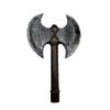 1Pcs/Set Head Ornament Viking Horn Hat Helmet Halloween Viking Cosplay Suit  Cosplay Costume Prop