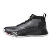 adidas D Lillard 5 Dame 5 Geek Up Basketbalové topánky Pánske tenisky Čierne EE6838