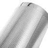 Metal Guiro Instrument with Scraper Professional Percussion Instrument Band Musical Guiro Training Tool Guiro Shaker