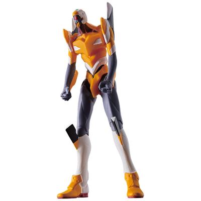 Movie Monster Series Evangelion [Bandai] Unit-00 (Revised)