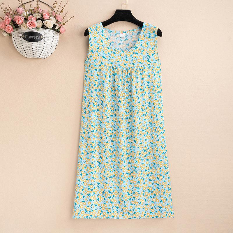 

Летние платья оверсайз для женщин. Элегантные повседневные длинные платья без рукавов. One Size