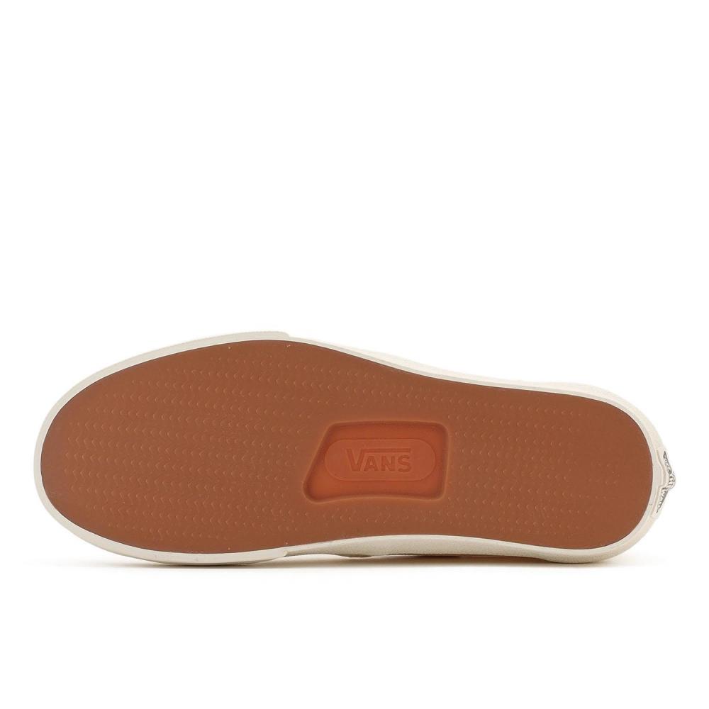 Vans Authentic Boat Shoes Marshmallow Vn000z6wccz Marshmallow