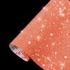 12x20/24x20cm Self-adhesive Rhinestone Crystal Glitter Stickers Sheet DIY Diamond Decoration Sticker Phone Car Trim Decor Decal