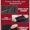Toyota LC100 Land Cruiser 4700/4500 Floor and Trunk Mats