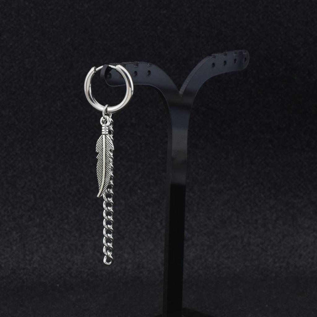 1ks Nové Kpop Bts náušnice Jungkook náušnice