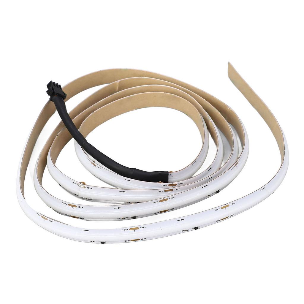 Neon Rope Light 16 Colors Fill App Control IR Remote IP65 Water Proof Flexible LED Strip 24V for