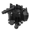 Engine Cooling Thermostat Heat Manage Module 11537644811 for 530i 430i F36 G30 F90 2.0T