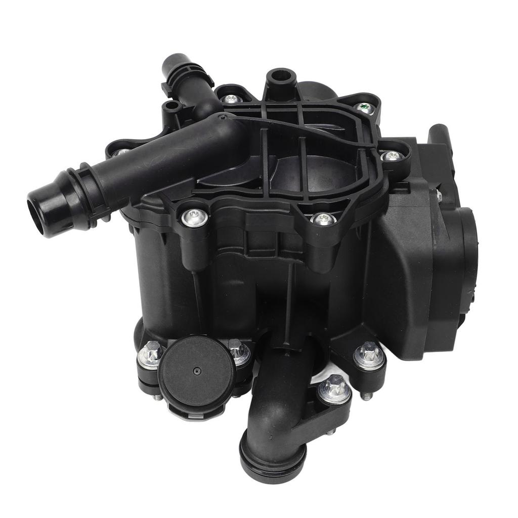 Engine Cooling Thermostat Heat Manage Module 11537644811 for 530i 430i F36 G30 F90 2.0T