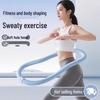 Brangdy 2026 Soft Weighted Hula Hoop