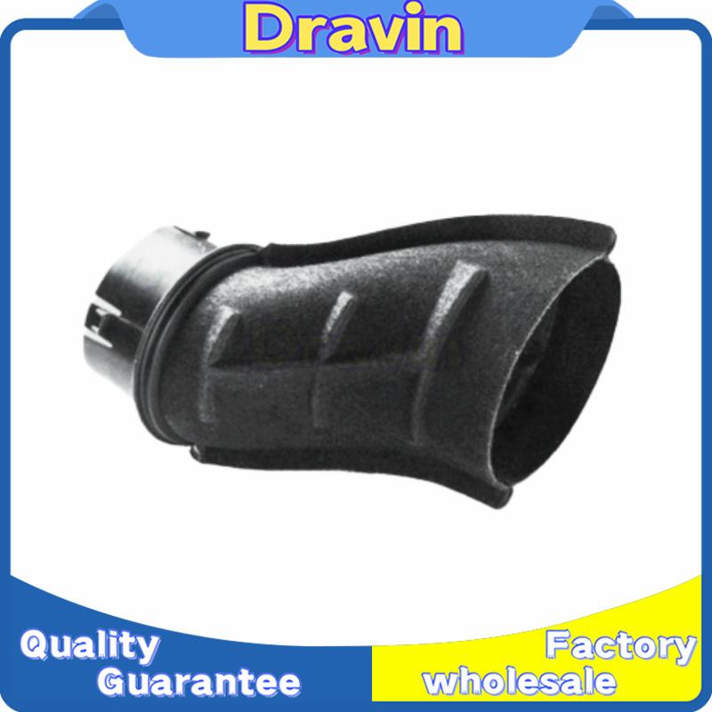 Новый воздуховод для замены 68207918AB для Dodge Challenger Hellcat SRT 2015-2017 68207918AB