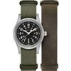 Hamilton Khaki Field Mech 36mm Japan Edition Limited 1000 US250th PSL