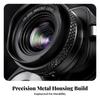 ProCapture Professional Macro Lens High Magnification