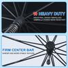 NEW design high quality can be curved Car Sunshade Windshield Umbrella Front Sun Foldable Summer Protection Car Seat Heat