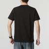 Puma Letter Print Casual Sweat-Absorbing Round Neck Short Sleeve T-Shirt Men Tops Black 847666-97