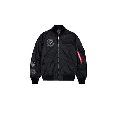 Jacket Alpha Industries MA-1 TT Flying Tigers