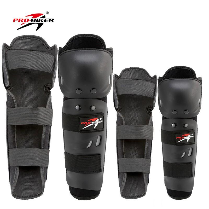 Adult Cycling Protective Gear Set Knee Elbow Pads Scooter Motorcycle Skateboard Outdoor Sports