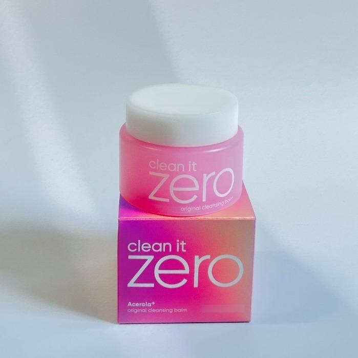 

[Renewed] NEW Clean It Zero Original 100ml / 180mL 100ml