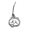 Anime Figure Keychain Mobile Phone Pendant Couple Lanyard Pendant Keychains Cell Accessories Bag Pendant Gifts
