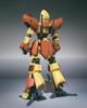 TAMASHII NATIONS ROBOT Spirits [SIDE HM] Calvary Temple Hermine