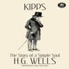Kipps by H G Wells Paperback Book 9781680570908