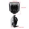 For Husqvarna TE Motorcycle LED Headlight Lamp Core FE FC TC TX 125-500 701 Supermoto Dirt Bike Motocross Head Light Enduro