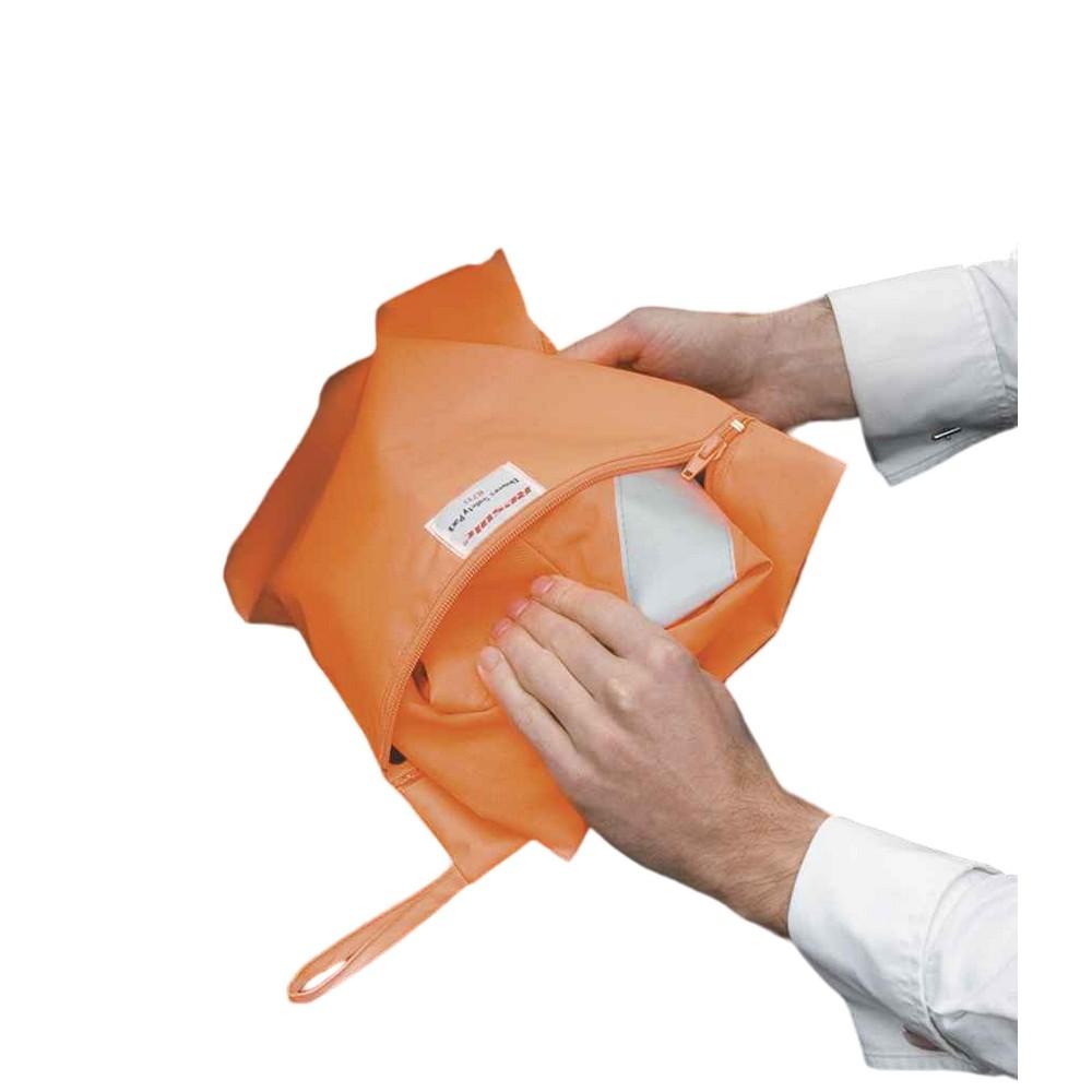 SAFE-GUARD by Result Safety Vest Storage Bag
