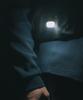 Snow Peak Tsubu Hozuki Night Black Mini LED Lantern Camping Light 5g ES-150-NV