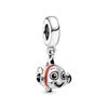 Joias e bijuteria – Charms